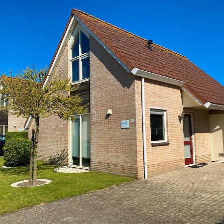 Hello Zeeland - Vakantiehuis Zwin 172 Breskens Extérieur photo