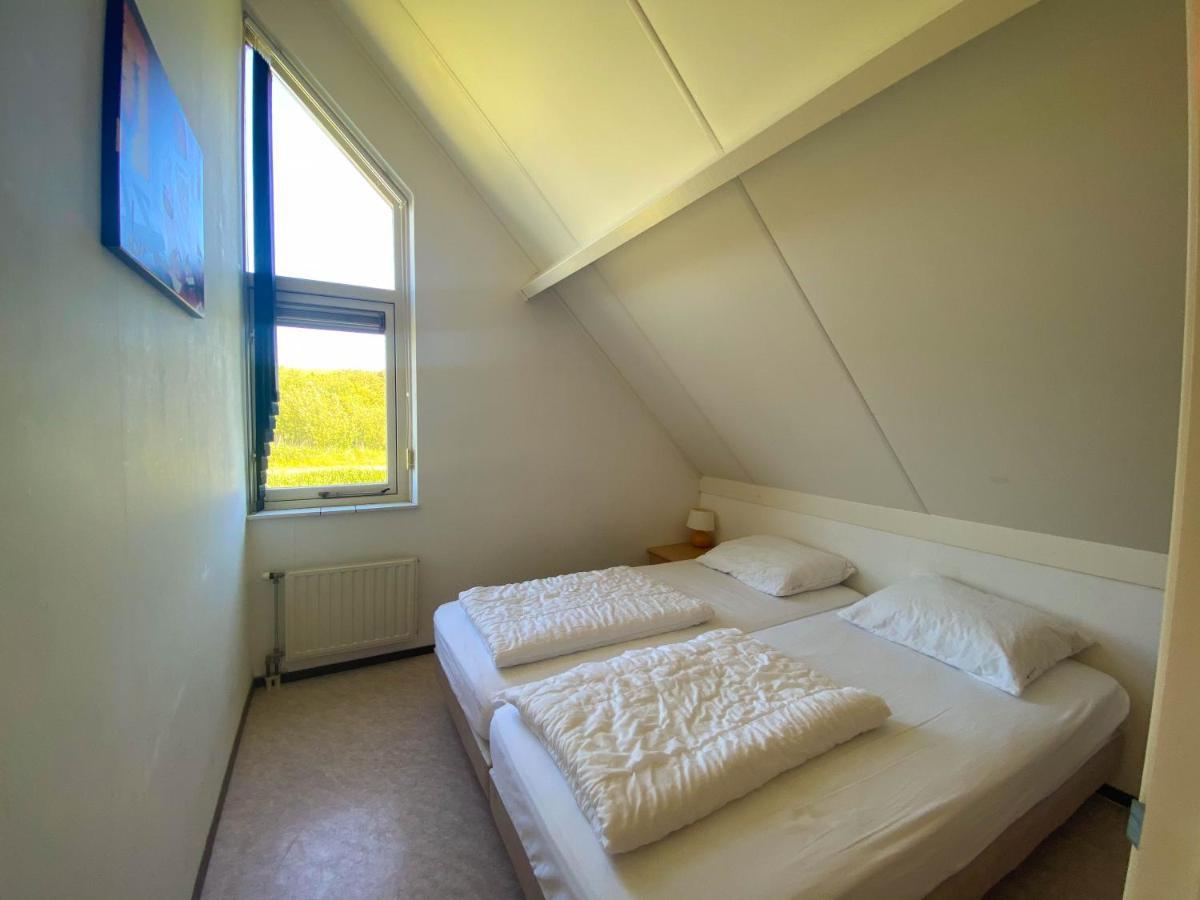 Hello Zeeland - Vakantiehuis Zwin 172 Breskens Extérieur photo